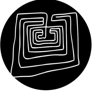 Logo Vitez Noir sans fond HD