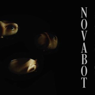 Novabot - un projet de Youssra Mansar