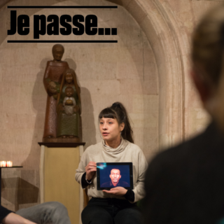 Je passe 5