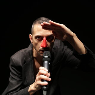 VINCENT BERENGER Théâtre Liberté de Toulon_2641